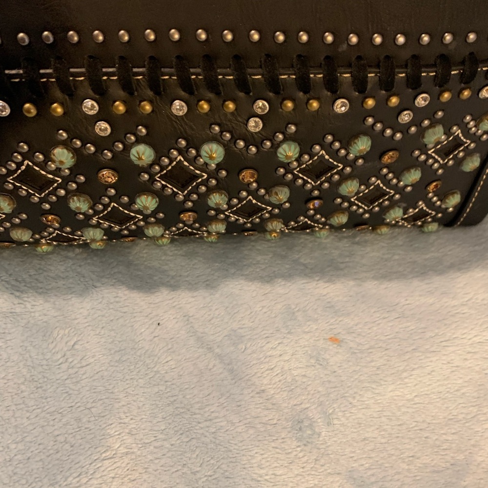 Montana West handbag